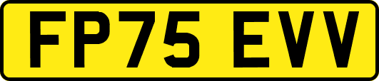 FP75EVV