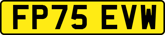 FP75EVW