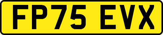 FP75EVX
