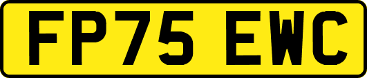 FP75EWC