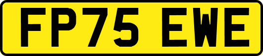 FP75EWE