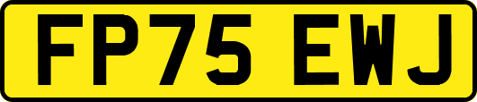 FP75EWJ