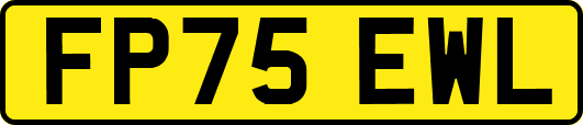 FP75EWL