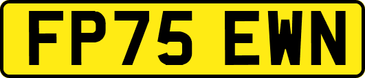 FP75EWN