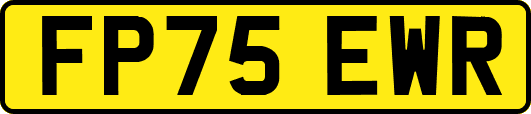 FP75EWR