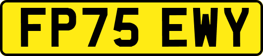 FP75EWY