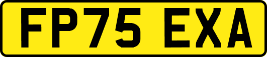 FP75EXA