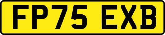 FP75EXB