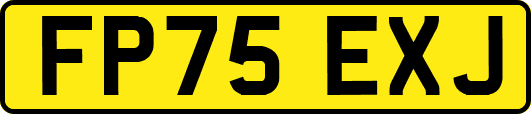 FP75EXJ