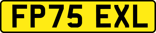 FP75EXL