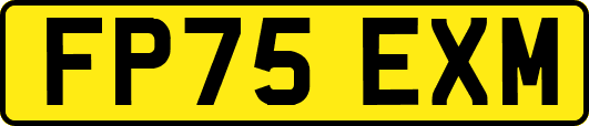 FP75EXM