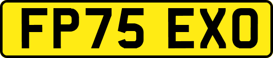 FP75EXO
