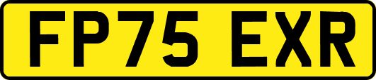 FP75EXR