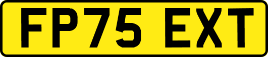 FP75EXT