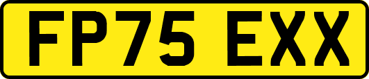 FP75EXX