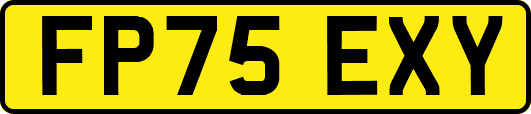FP75EXY