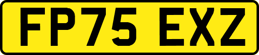 FP75EXZ