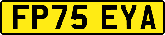 FP75EYA