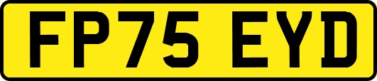 FP75EYD