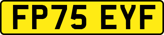 FP75EYF