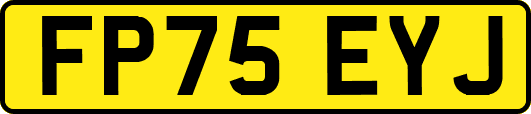 FP75EYJ
