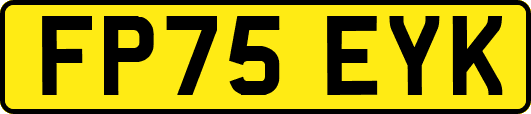 FP75EYK