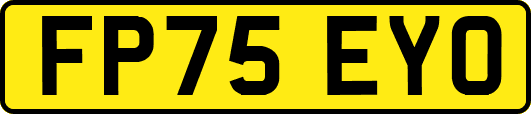 FP75EYO