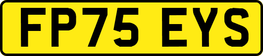 FP75EYS