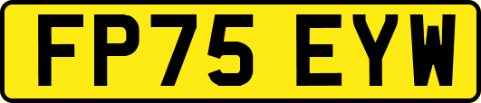 FP75EYW
