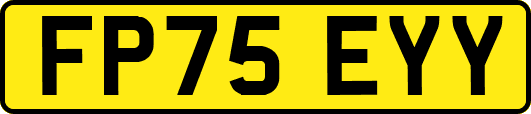 FP75EYY