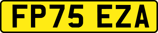 FP75EZA