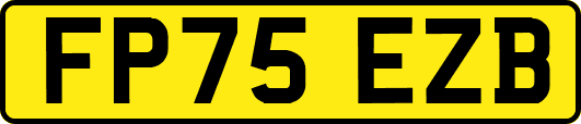 FP75EZB