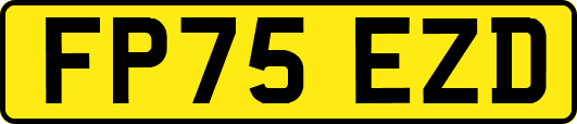 FP75EZD