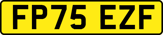 FP75EZF
