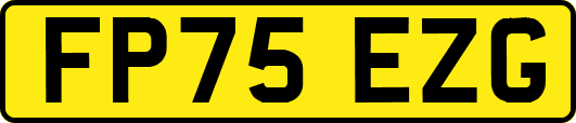 FP75EZG