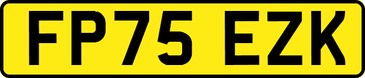 FP75EZK
