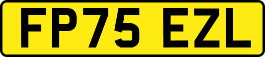 FP75EZL
