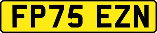 FP75EZN