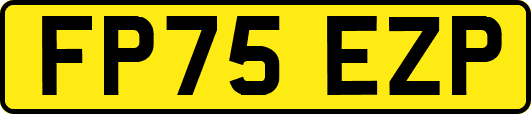 FP75EZP