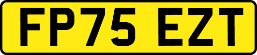 FP75EZT