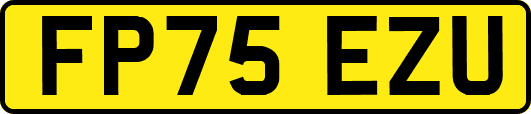 FP75EZU