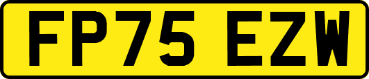 FP75EZW