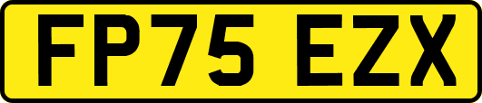 FP75EZX