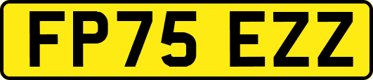 FP75EZZ