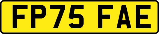 FP75FAE