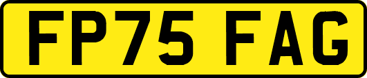 FP75FAG