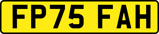 FP75FAH