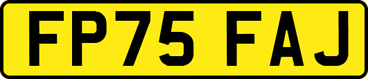 FP75FAJ