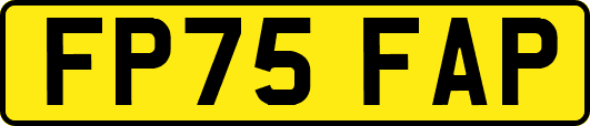 FP75FAP