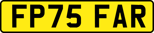 FP75FAR